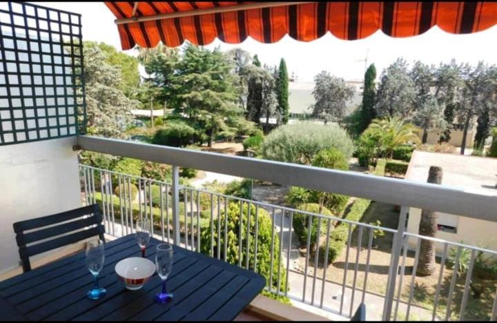 Stunning T4 Musardiere * Antibes