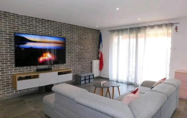 Apartment Stunning T4 Musardiere *