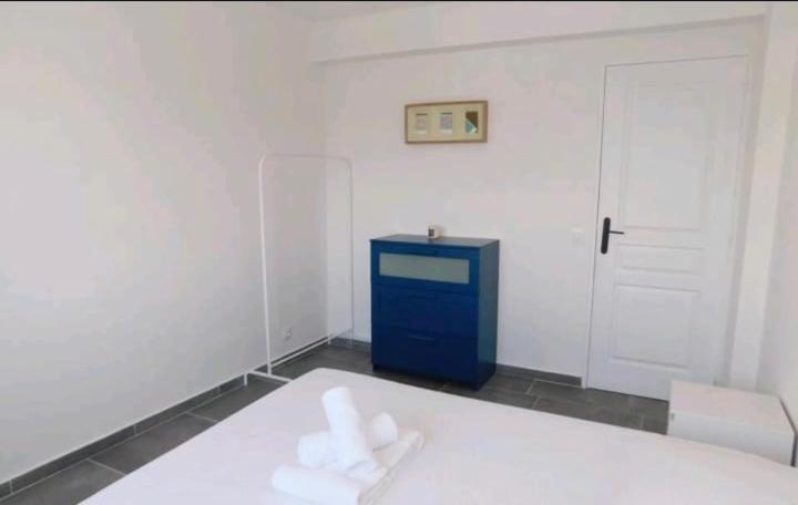 Apartment Stunning T4 Musardiere